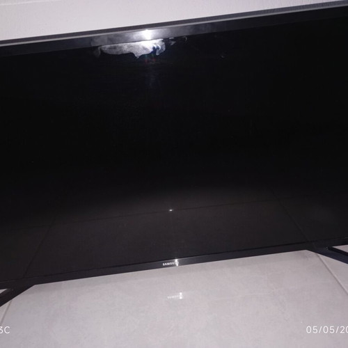 Samsung television like new