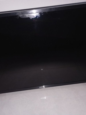 Τηλεόραση Samsung σαν καινούργιο