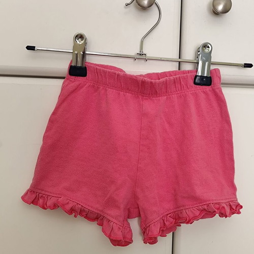 Mothercare σορτσάκι μεταχειρισμένο για 12-18 μηνών