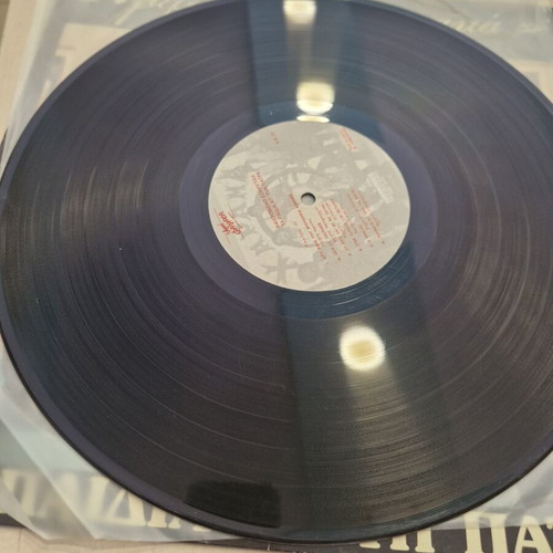 Vinyl record Ta Paidia ap' tin Patra Afiaromeno Exeretika like new, laiko