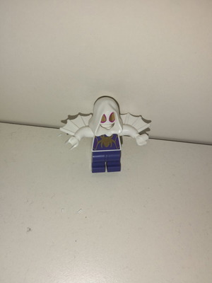 Lego Spidey figure like new