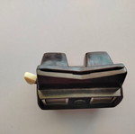 Bakelite View Master used with small crack