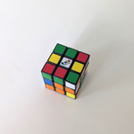 Rubik's Cube unused