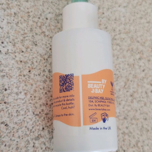 BeautyBay SkinHit Soothing Serum like new