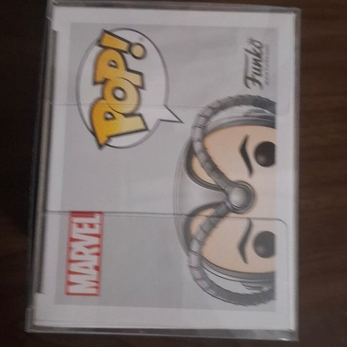 Professor X Funko Pop SE new
