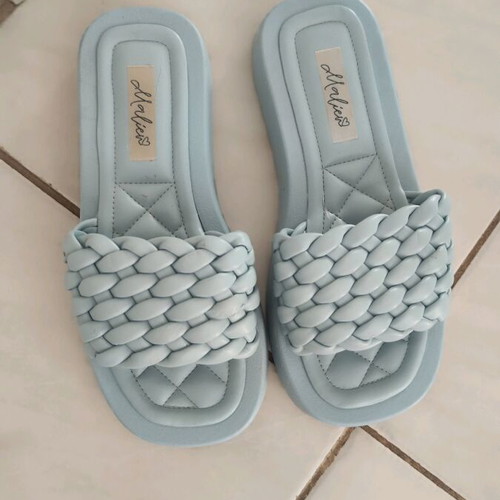 Slippers used, size 39, worn few times