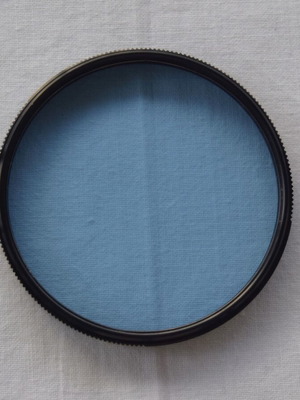Canon 58mm CCB4 1.5x color correction filter new