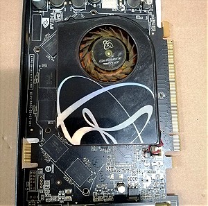 GeForce 7900gt  Κάρτα γραφικών