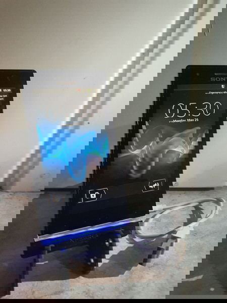 Sony Xperia U (ST25i)