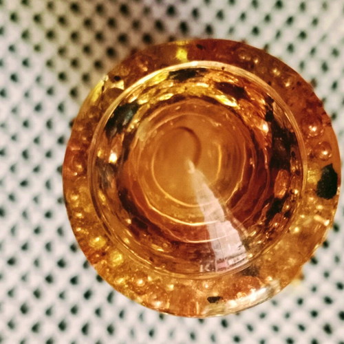 Orgonite Pagoda like new for the five elements of nature