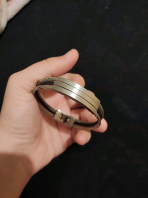 Bracelet like new