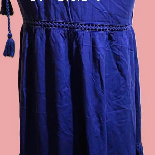 Blouse dresses like new, pack N "S/M", multicolored