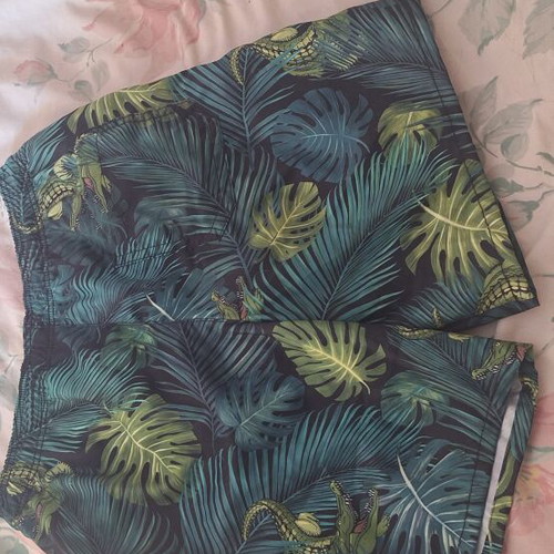 Tezenis Boys' Swimsuit like new, 12-13 years