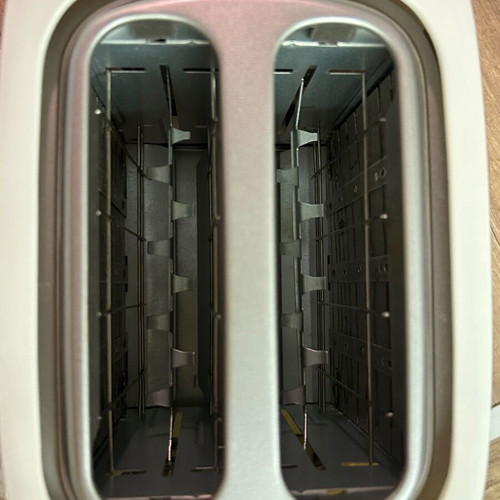 Philips Toaster like new