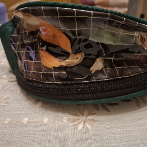 Banana bag like new