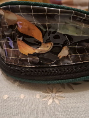 Banana bag like new