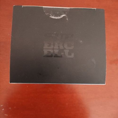 Gold Barbarian figure Clash Royale new, sealed