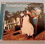  Cesaria Evora - Best of cd