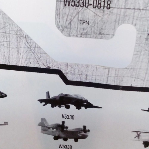 Matchbox Sky Busters Stealth Launch toy plane brand new