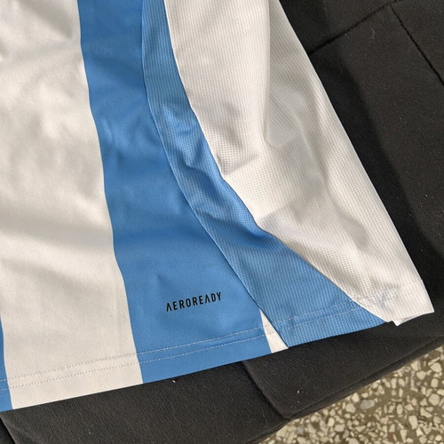 Argentina football jersey authentic, like new
