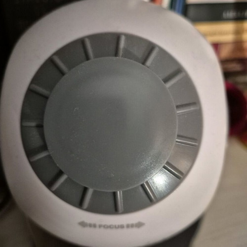 Solar System projector like new with rotation and 4 cassettes