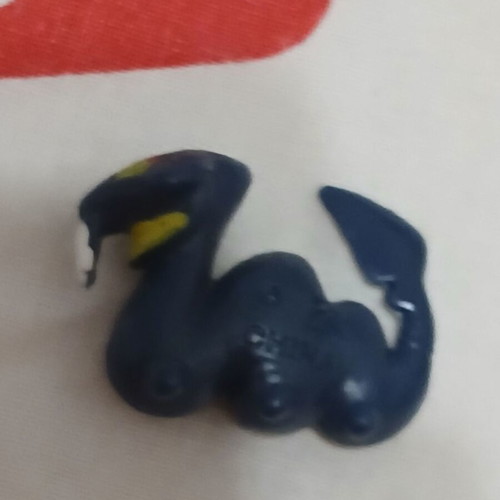Seviper mini figure Pokemon Gen 3