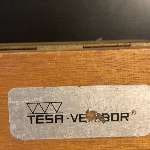 TESA internal diameter gauge used 50-300 Switzerland