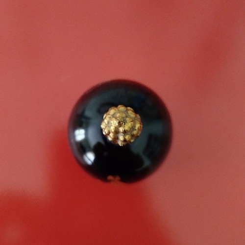 Lanvin Arpège Vintage Collectible Bottle like new