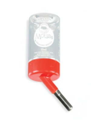 Ποτίστρα τρωκτικού Classic Deluxe 75ml καινούργια