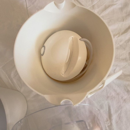 Kenwood IM250/280 ice cream maker 1Lt