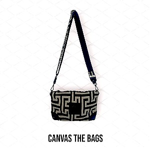 Canvas The Bags
