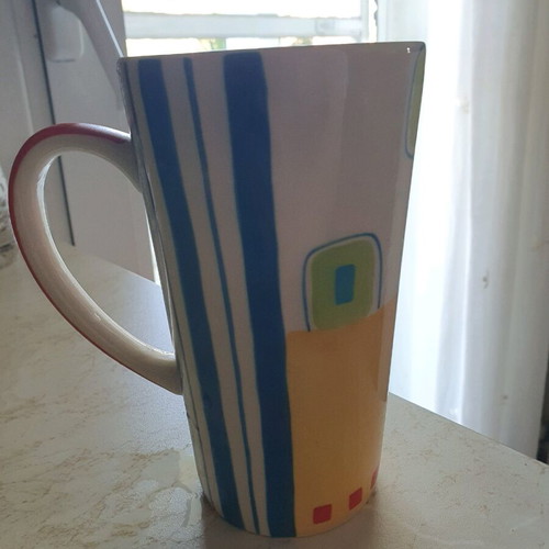 Large mug like new
