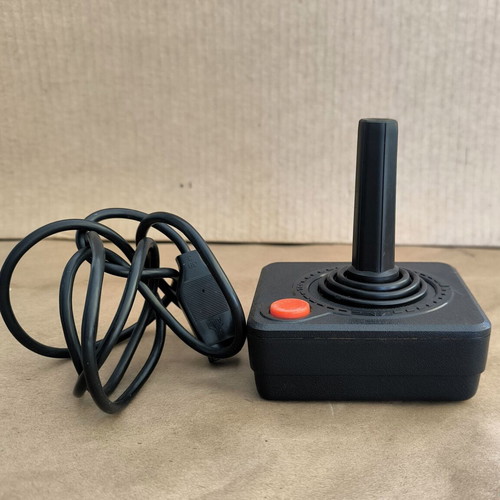 Joystick controller Atari like new