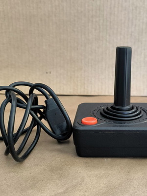Joystick controller Atari like new