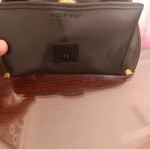 Versache glasses case used, authentic