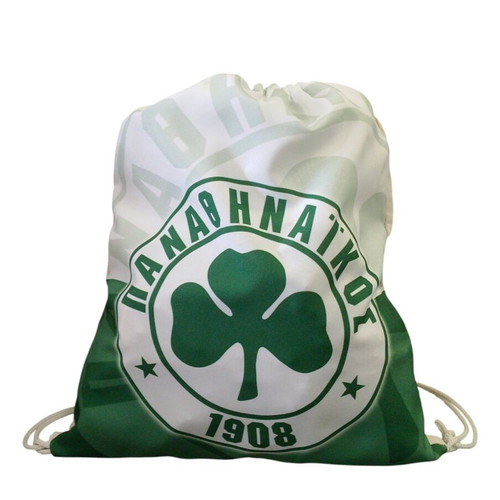 Panathinaikos Backpack new