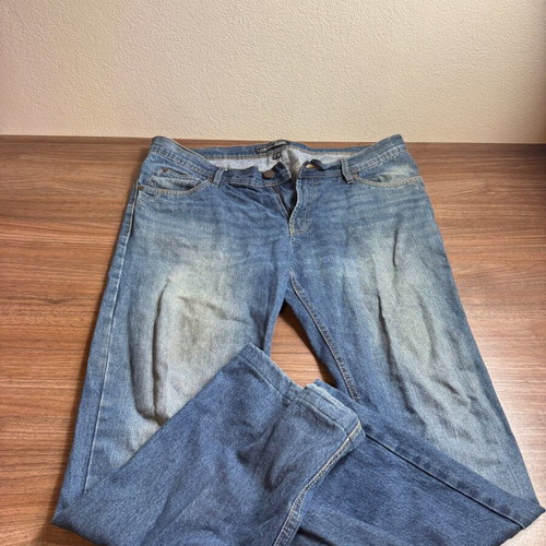 Livergy Classic Straight jeans size 38 like new