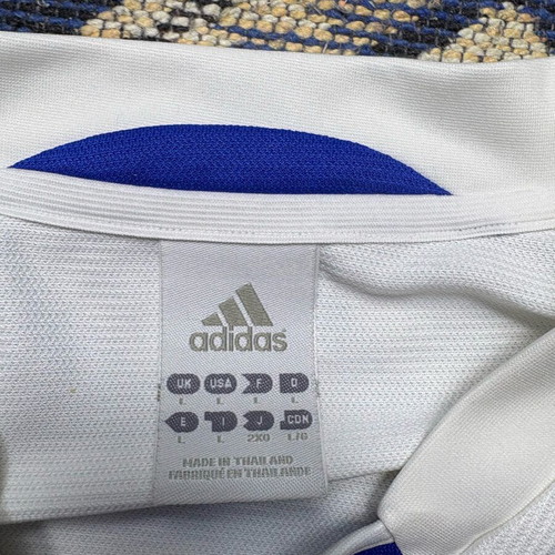 Greece National Team Kit adidas 2005 like new, size Large