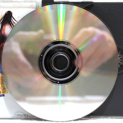 Taboo Voodoo Something's Cookin' CD album like new, rock