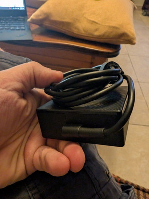 Asus 90W USB-C Charger like new