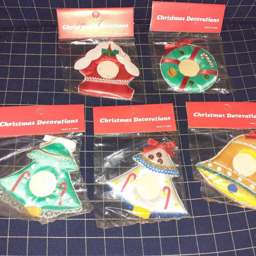 Christmas decorations new