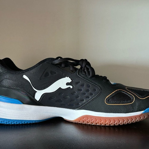 Puma Agilio men's shoes new, size 47, 31 cm insole