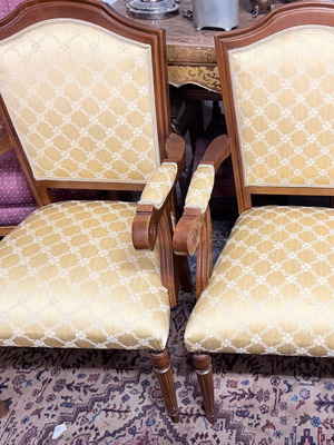 Βαραγκης πολυθρόνες σαν καινούργιες