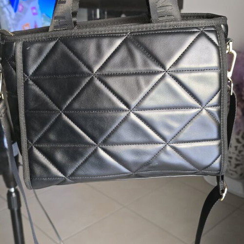 Nolah handbag, black