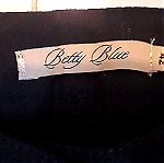  Παντελόνι μαύρο Betty Blue