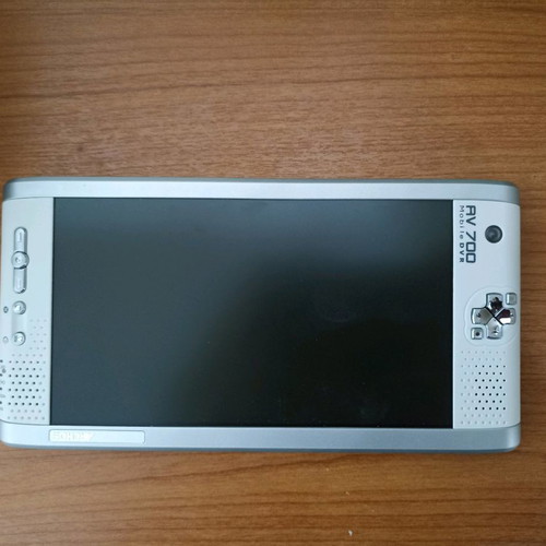 Mobile DVR Archos AV 700 40 GB new