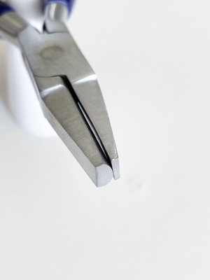 Jewelry pliers round nose new for wire