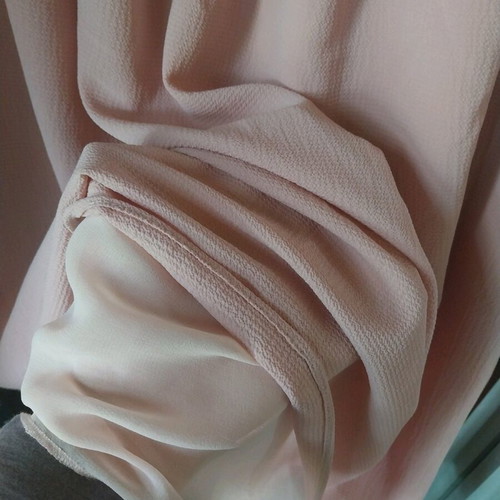 Kyara plus size blouse M new, pink