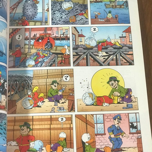 Komix used issues #51 and #54
