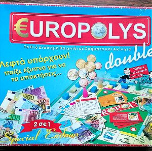 Europolys Double